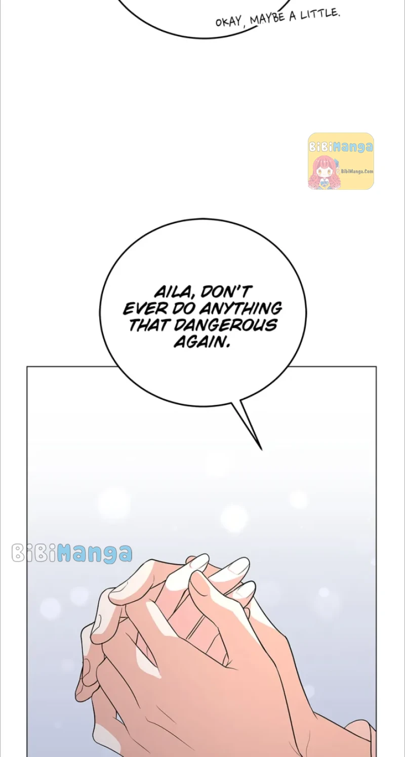 Resigning as the Villainess Chapter 89 - page 66