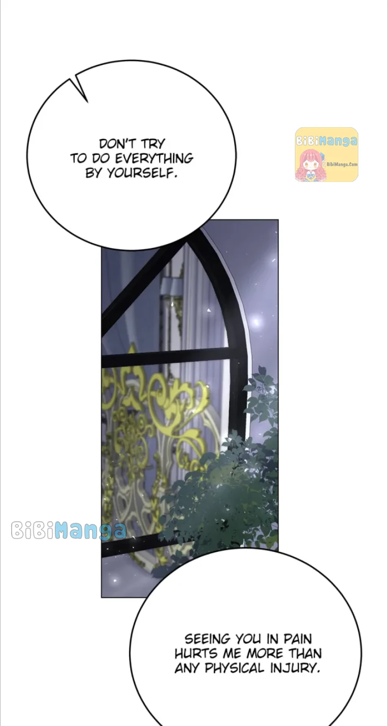 Resigning as the Villainess Chapter 89 - page 69