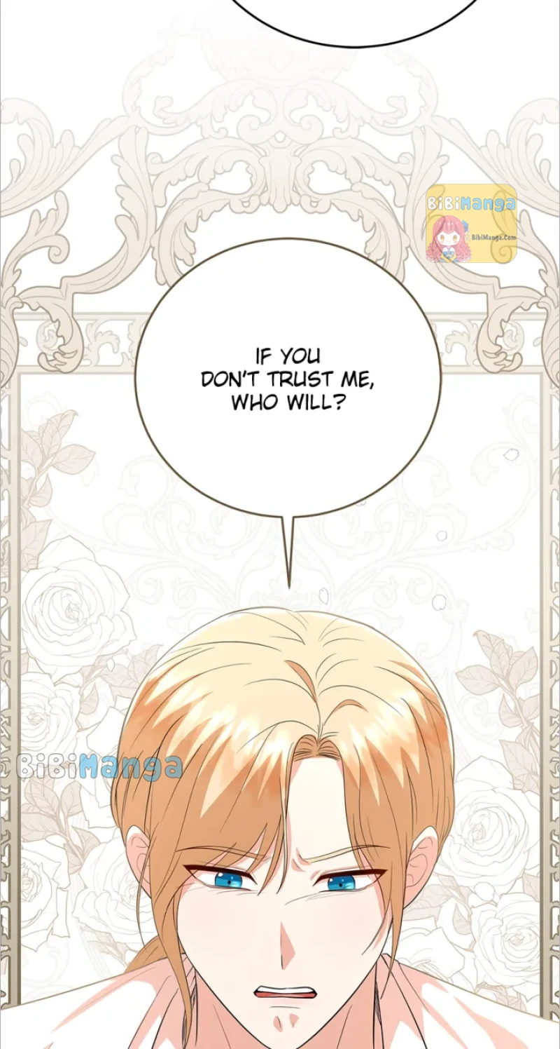 Resigning as the Villainess Chapter 89 - page 70