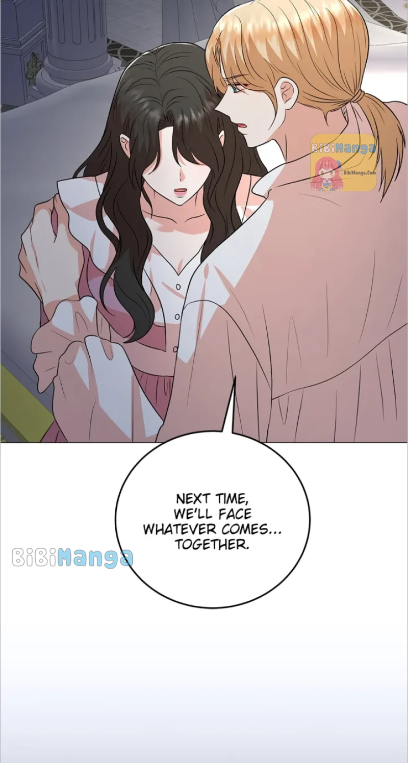 Resigning as the Villainess Chapter 89 - page 72