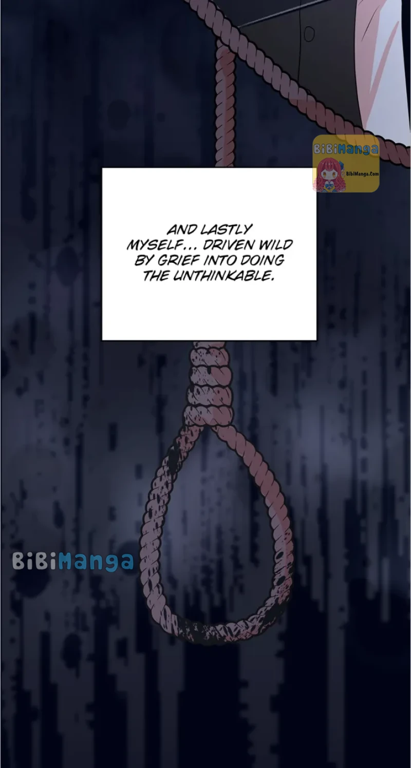 Resigning as the Villainess Chapter 89 - page 75