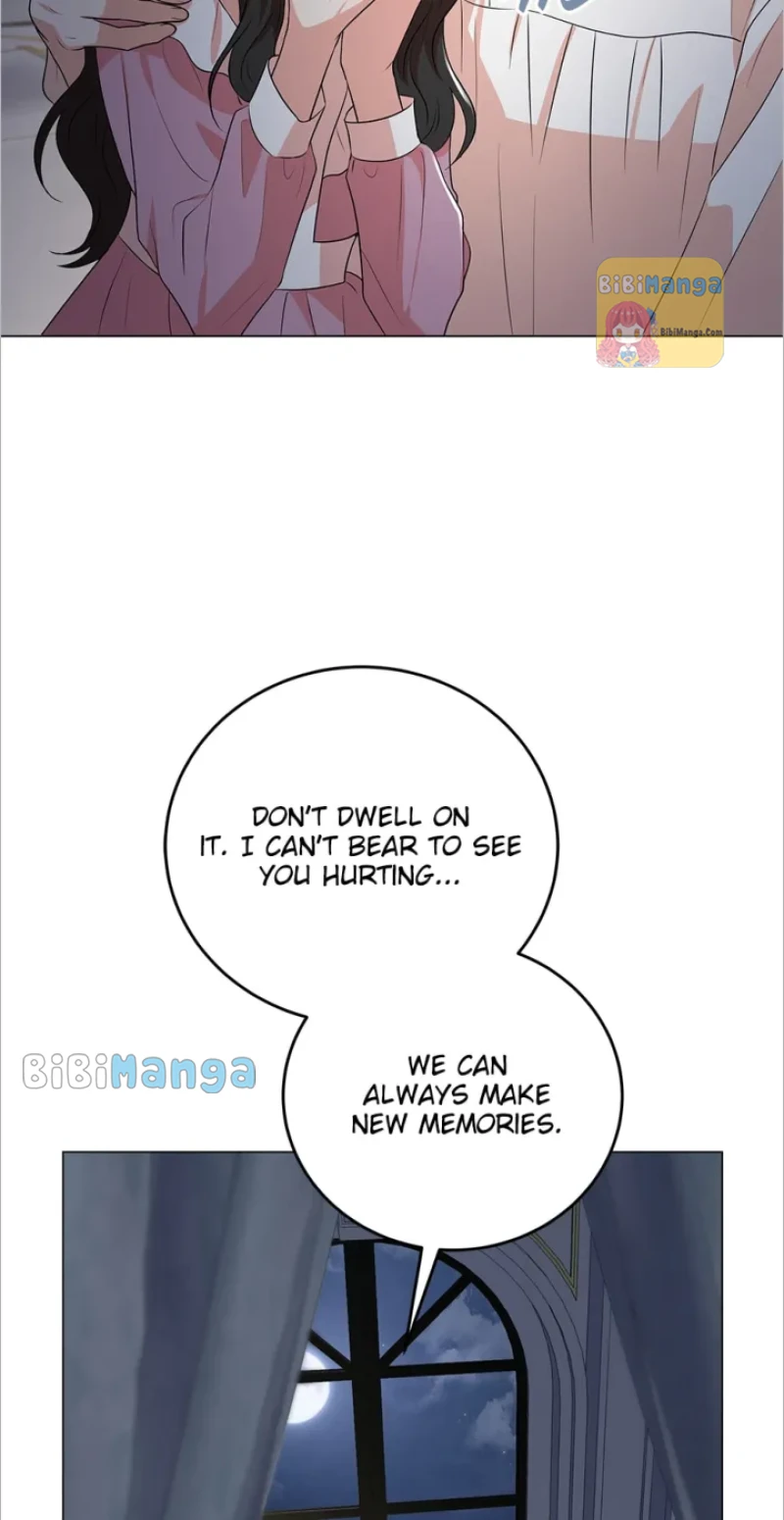 Resigning as the Villainess Chapter 89 - page 79