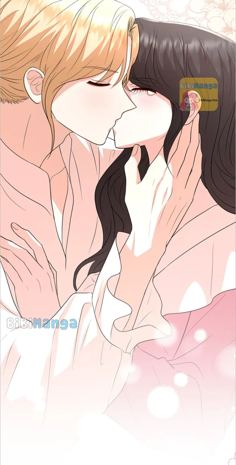 Resigning as the Villainess Chapter 89 - page 85