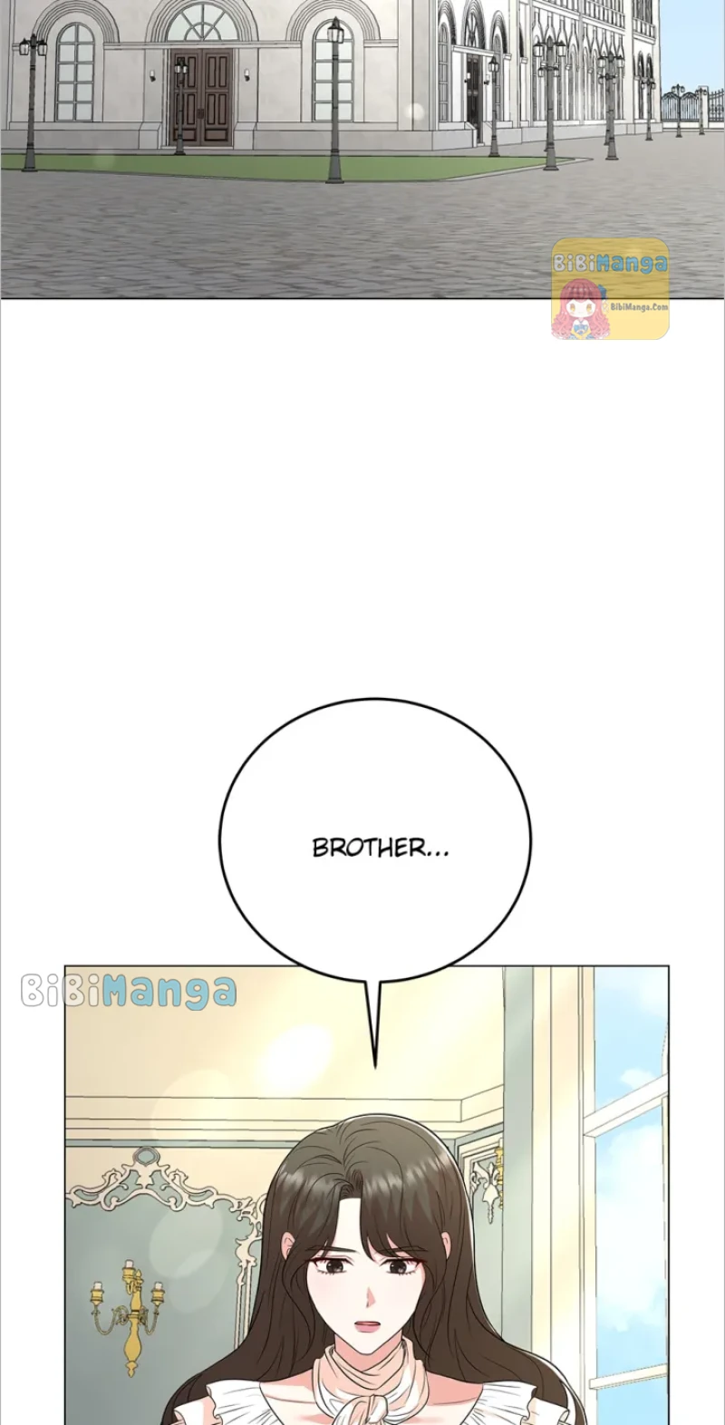 Resigning as the Villainess Chapter 89 - page 88
