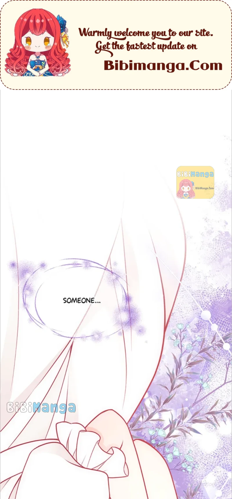 The Duchess’s Secret Dressing Room Chapter 47 - page 1