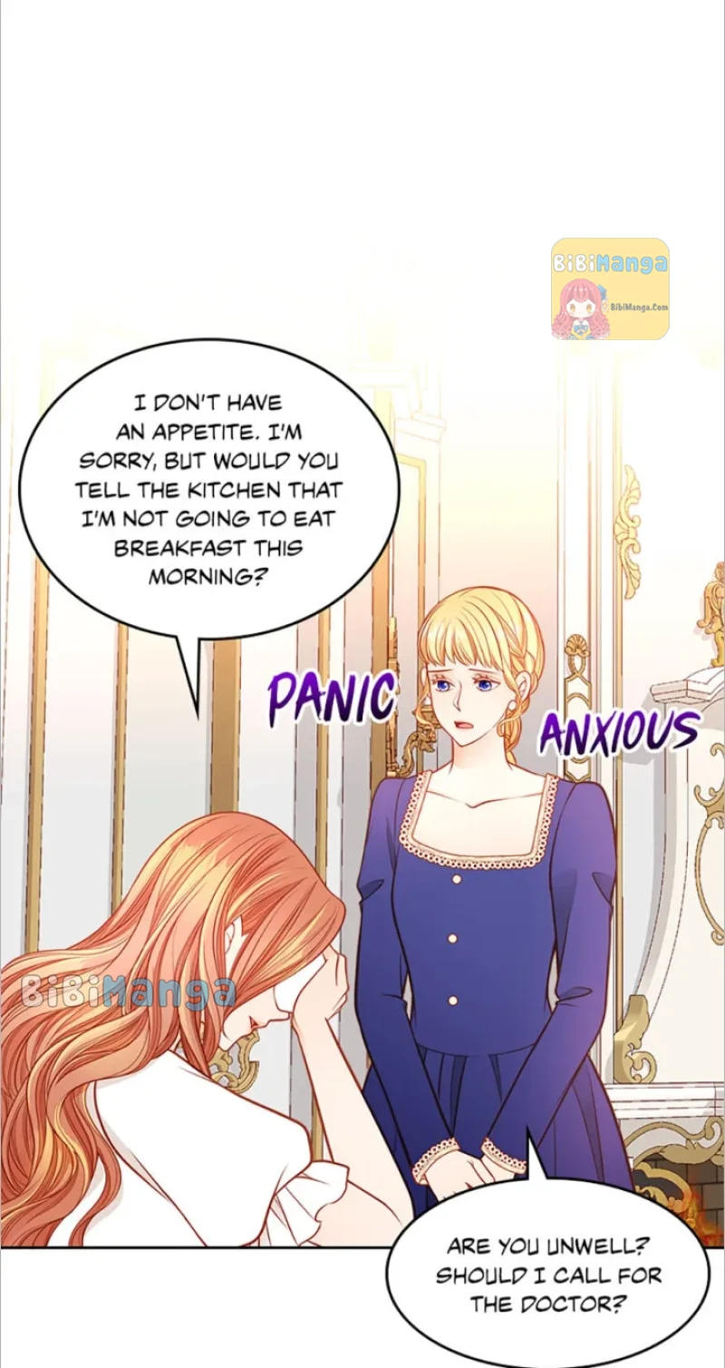 The Duchess’s Secret Dressing Room Chapter 47 - page 15