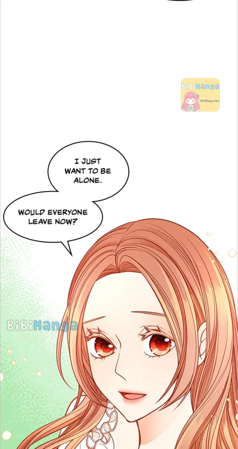 The Duchess’s Secret Dressing Room Chapter 47 - page 16