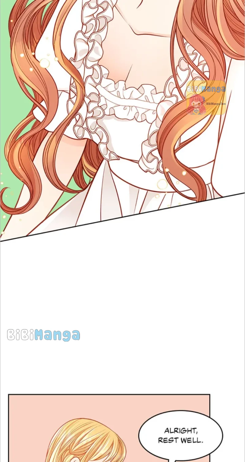 The Duchess’s Secret Dressing Room Chapter 47 - page 17