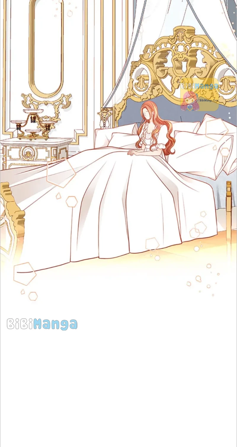 The Duchess’s Secret Dressing Room Chapter 47 - page 19