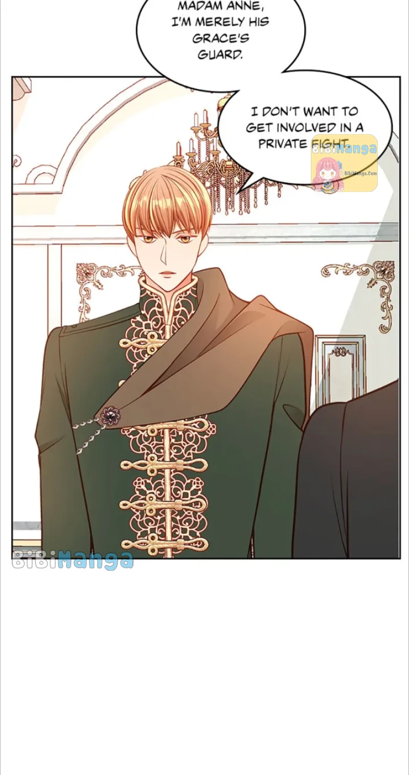 The Duchess’s Secret Dressing Room Chapter 47 - page 36