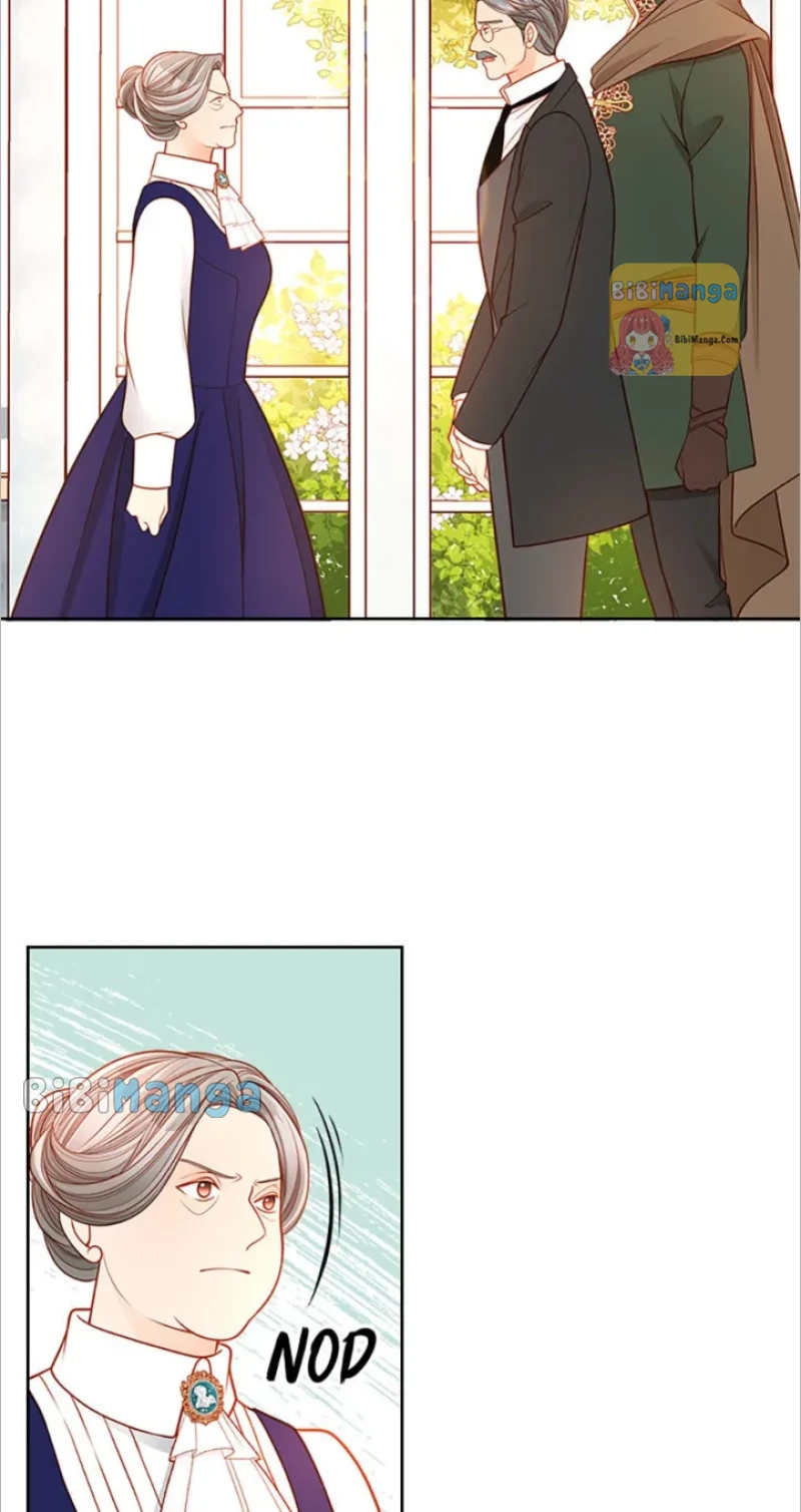 The Duchess’s Secret Dressing Room Chapter 47 - page 40
