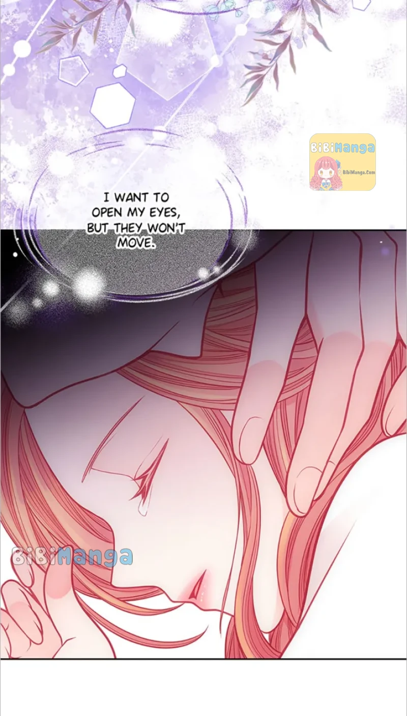 The Duchess’s Secret Dressing Room Chapter 47 - page 5