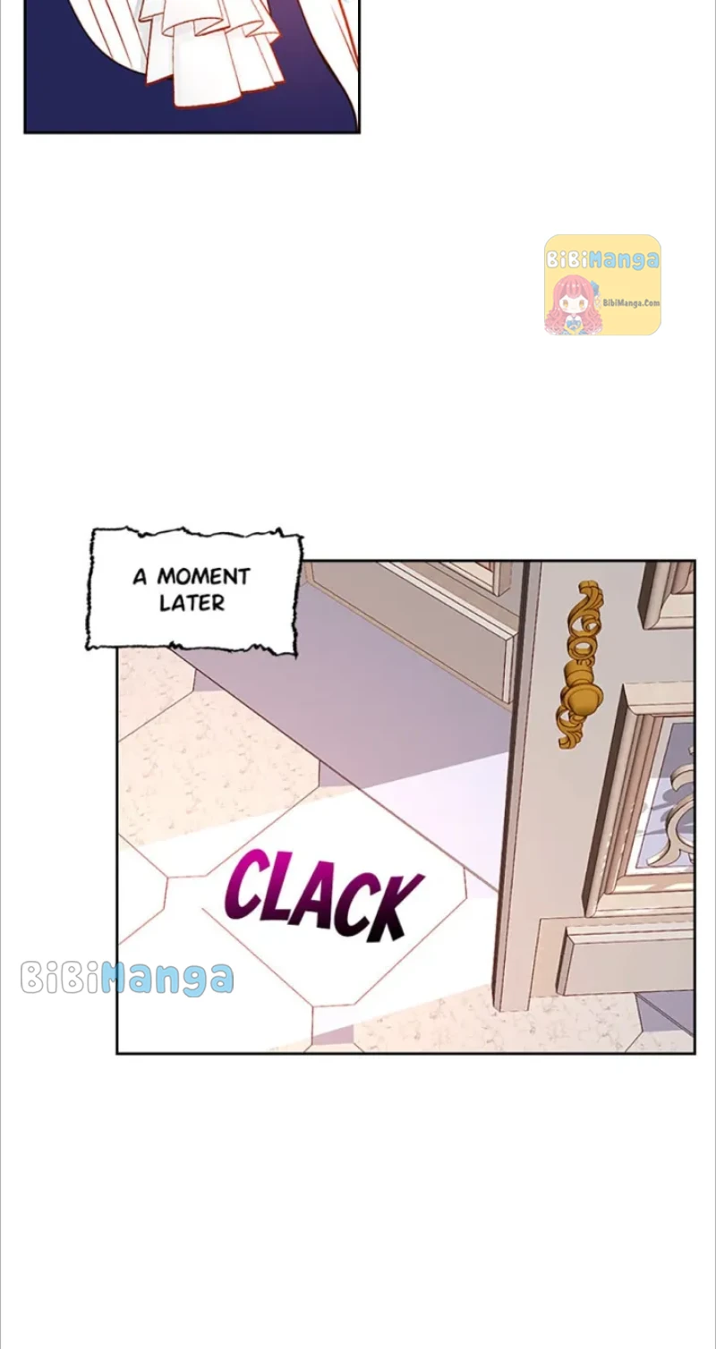 The Duchess’s Secret Dressing Room Chapter 47 - page 41