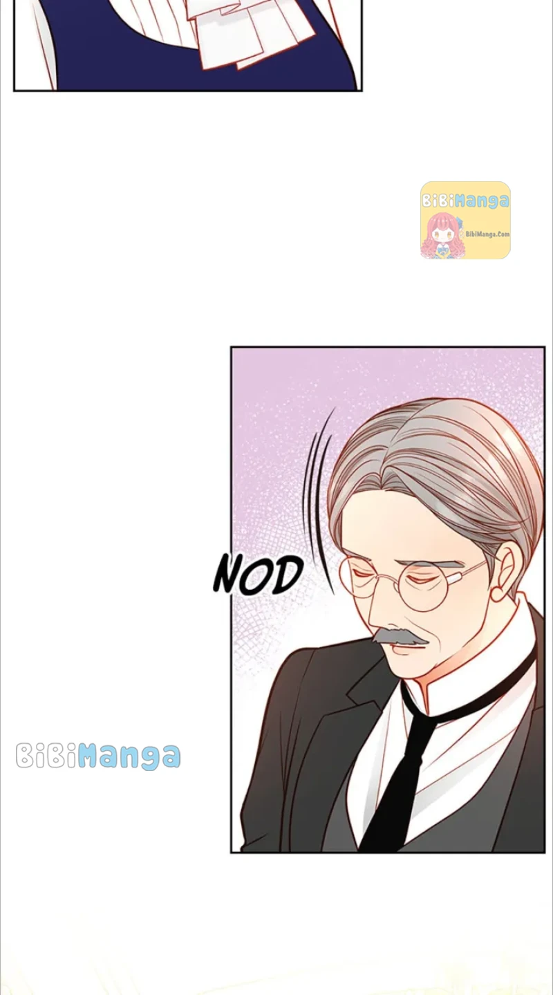 The Duchess’s Secret Dressing Room Chapter 47 - page 43