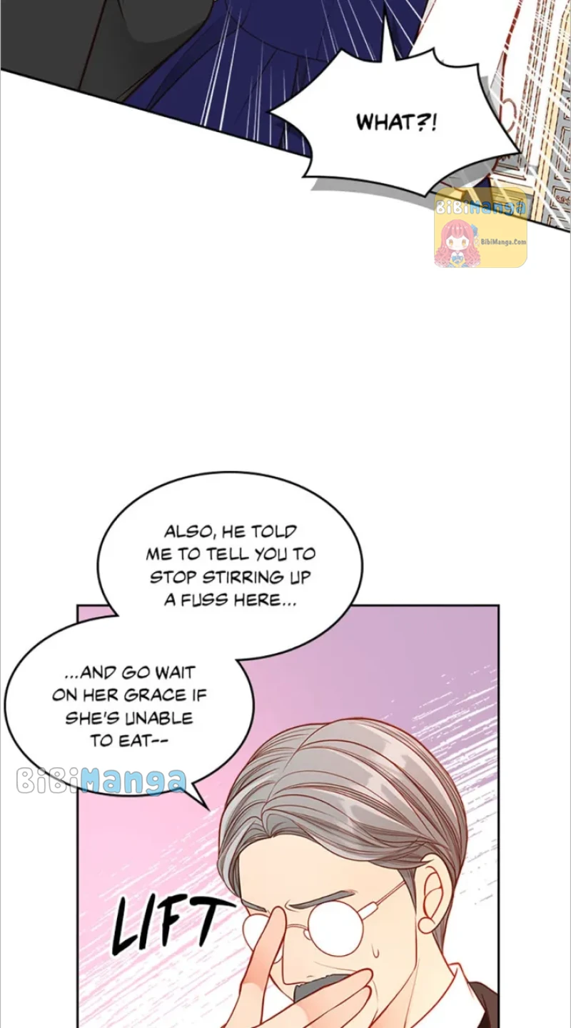 The Duchess’s Secret Dressing Room Chapter 47 - page 45
