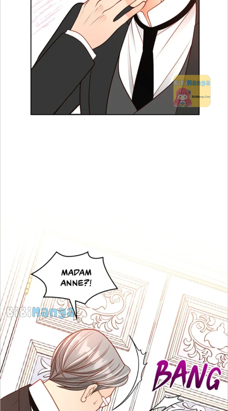 The Duchess’s Secret Dressing Room Chapter 47 - page 46