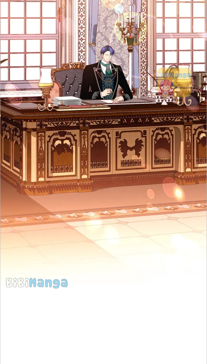 The Duchess’s Secret Dressing Room Chapter 47 - page 52