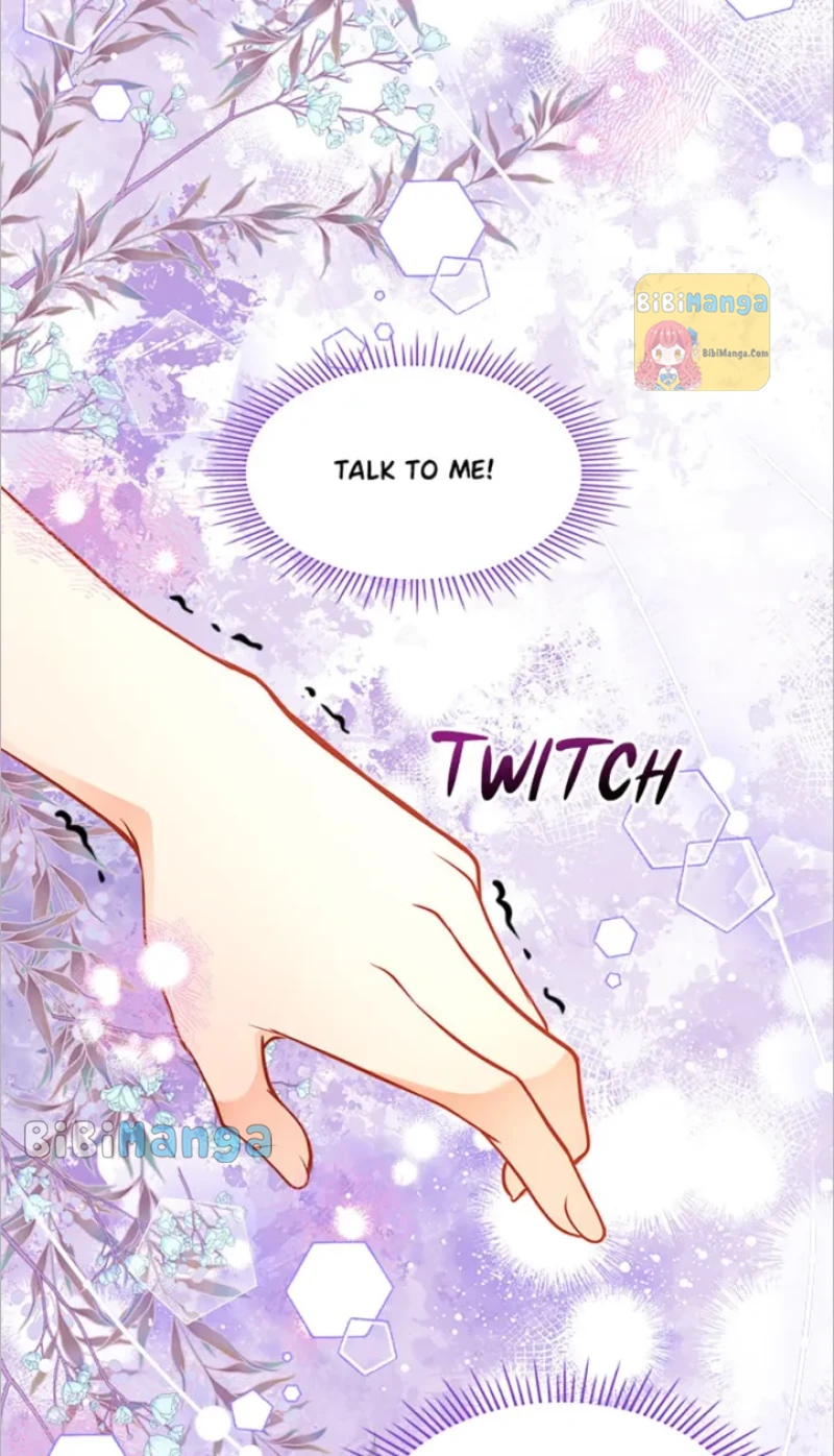 The Duchess’s Secret Dressing Room Chapter 47 - page 7