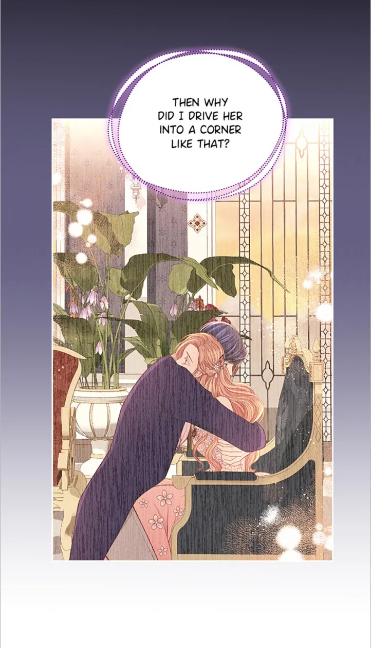The Duchess’s Secret Dressing Room Chapter 47 - page 64
