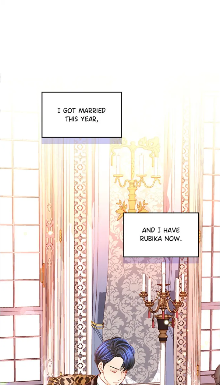 The Duchess’s Secret Dressing Room Chapter 47 - page 65