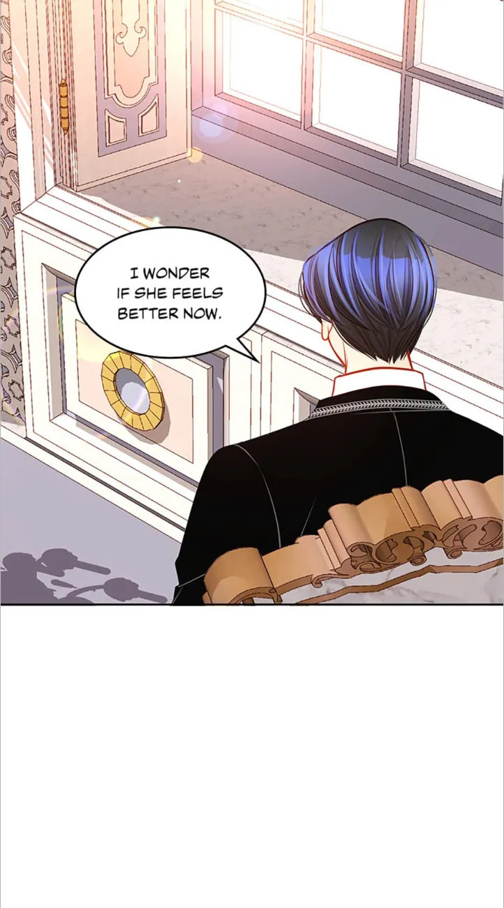 The Duchess’s Secret Dressing Room Chapter 47 - page 76