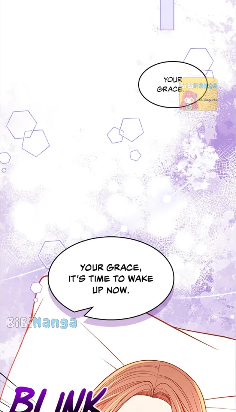 The Duchess’s Secret Dressing Room Chapter 47 - page 9