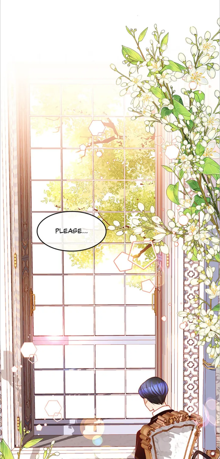 The Duchess’s Secret Dressing Room Chapter 47 - page 81
