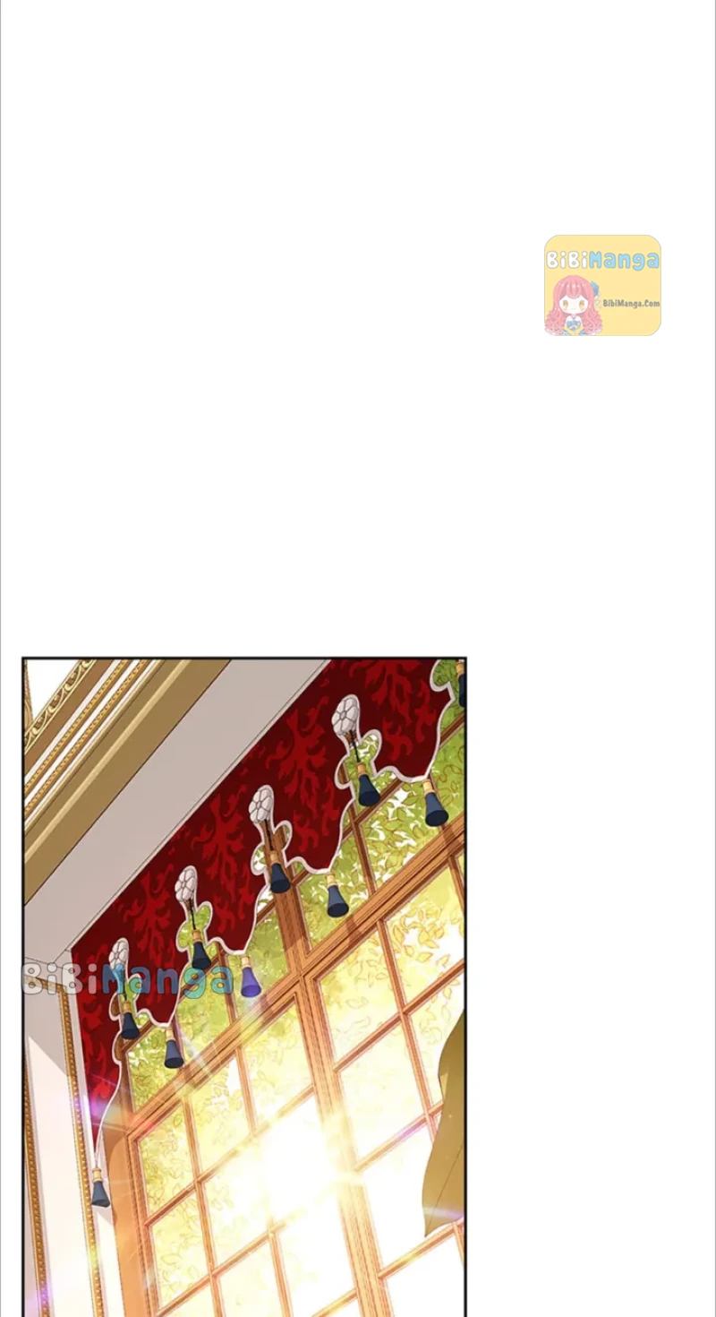 The Duchess’s Secret Dressing Room Chapter 48 - page 2