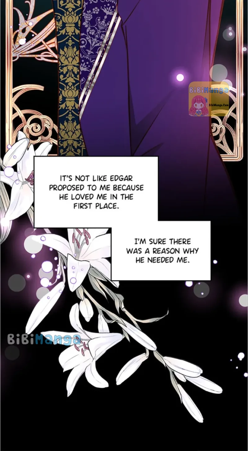 The Duchess’s Secret Dressing Room Chapter 48 - page 12