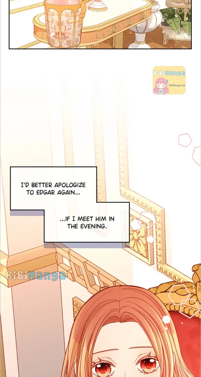The Duchess’s Secret Dressing Room Chapter 48 - page 15
