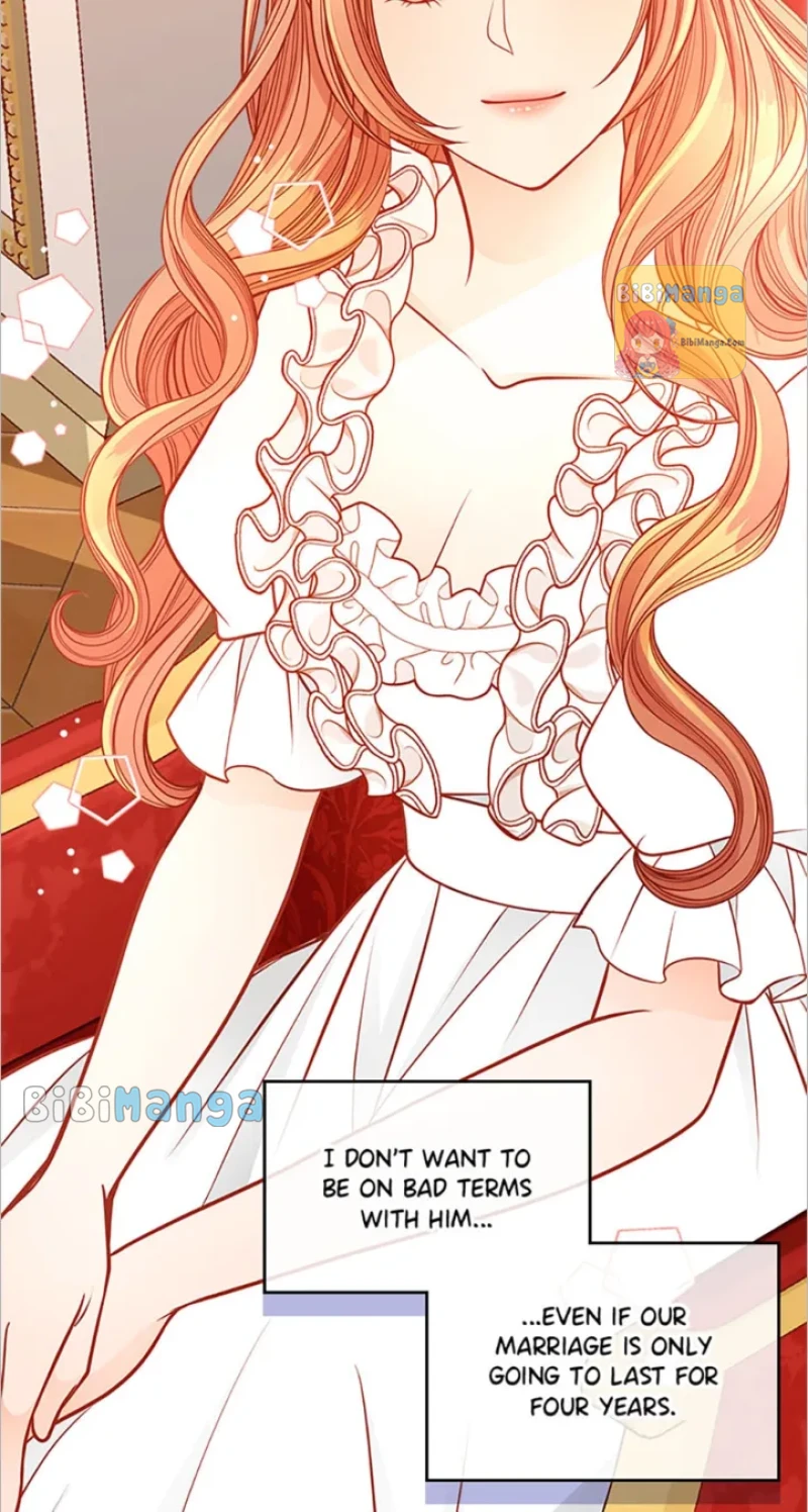 The Duchess’s Secret Dressing Room Chapter 48 - page 16