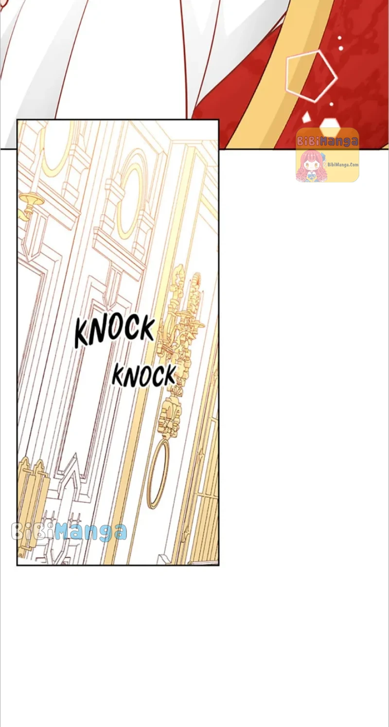 The Duchess’s Secret Dressing Room Chapter 48 - page 17
