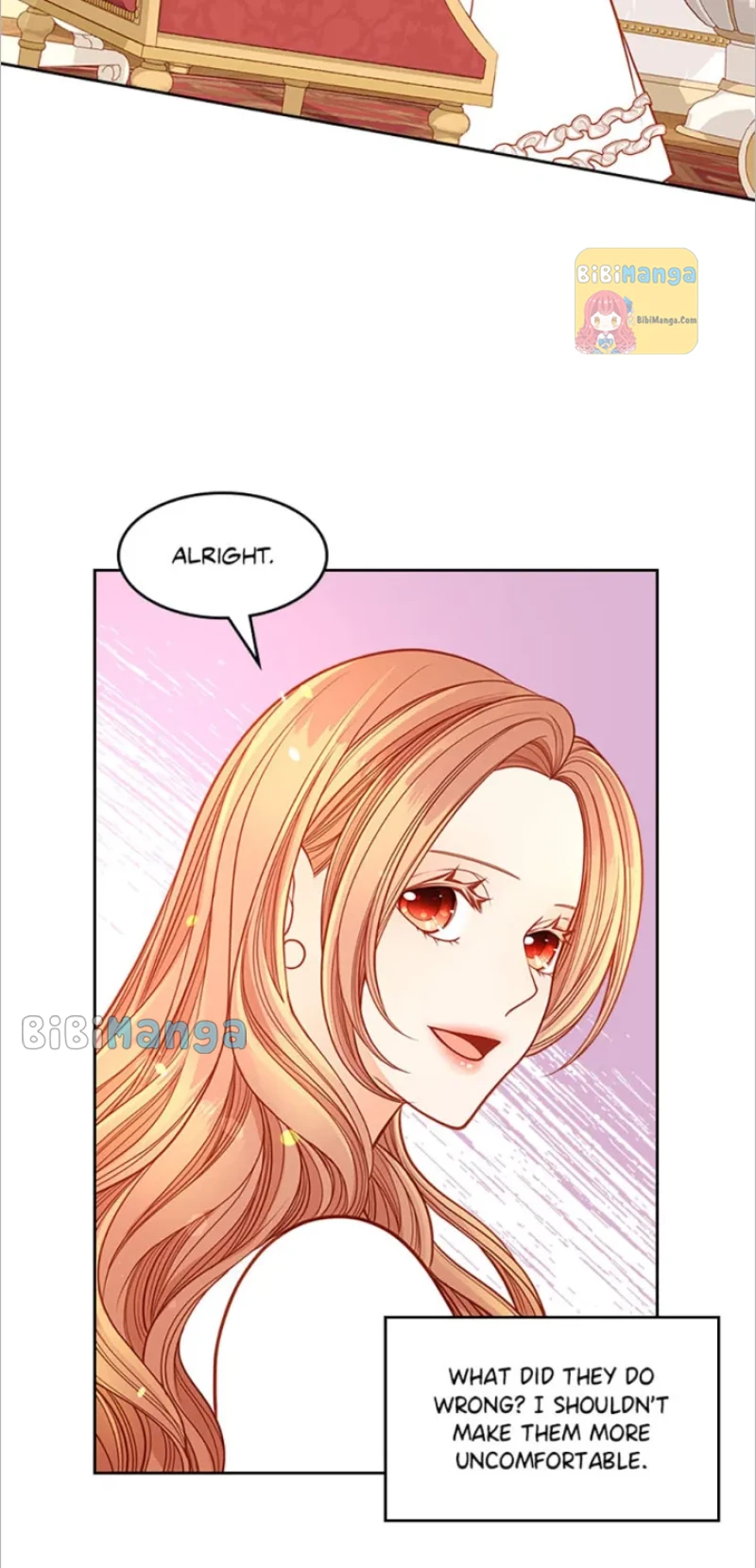 The Duchess’s Secret Dressing Room Chapter 48 - page 19
