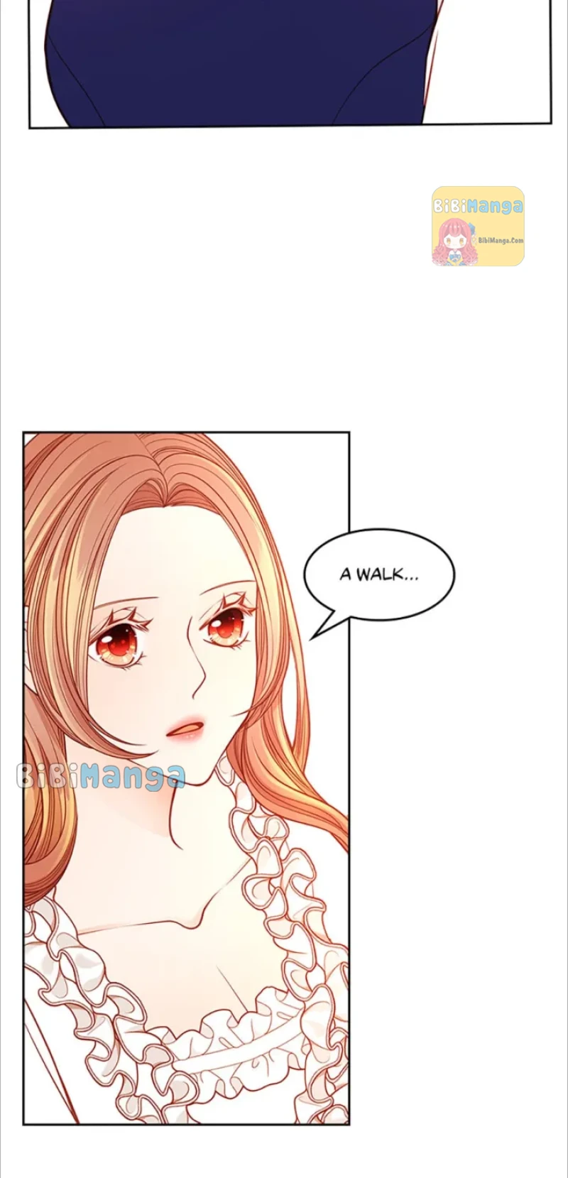 The Duchess’s Secret Dressing Room Chapter 48 - page 22