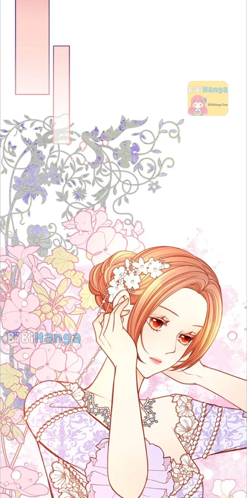 The Duchess’s Secret Dressing Room Chapter 48 - page 27