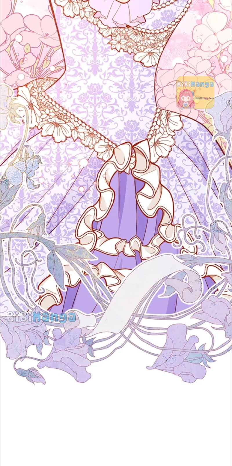 The Duchess’s Secret Dressing Room Chapter 48 - page 28