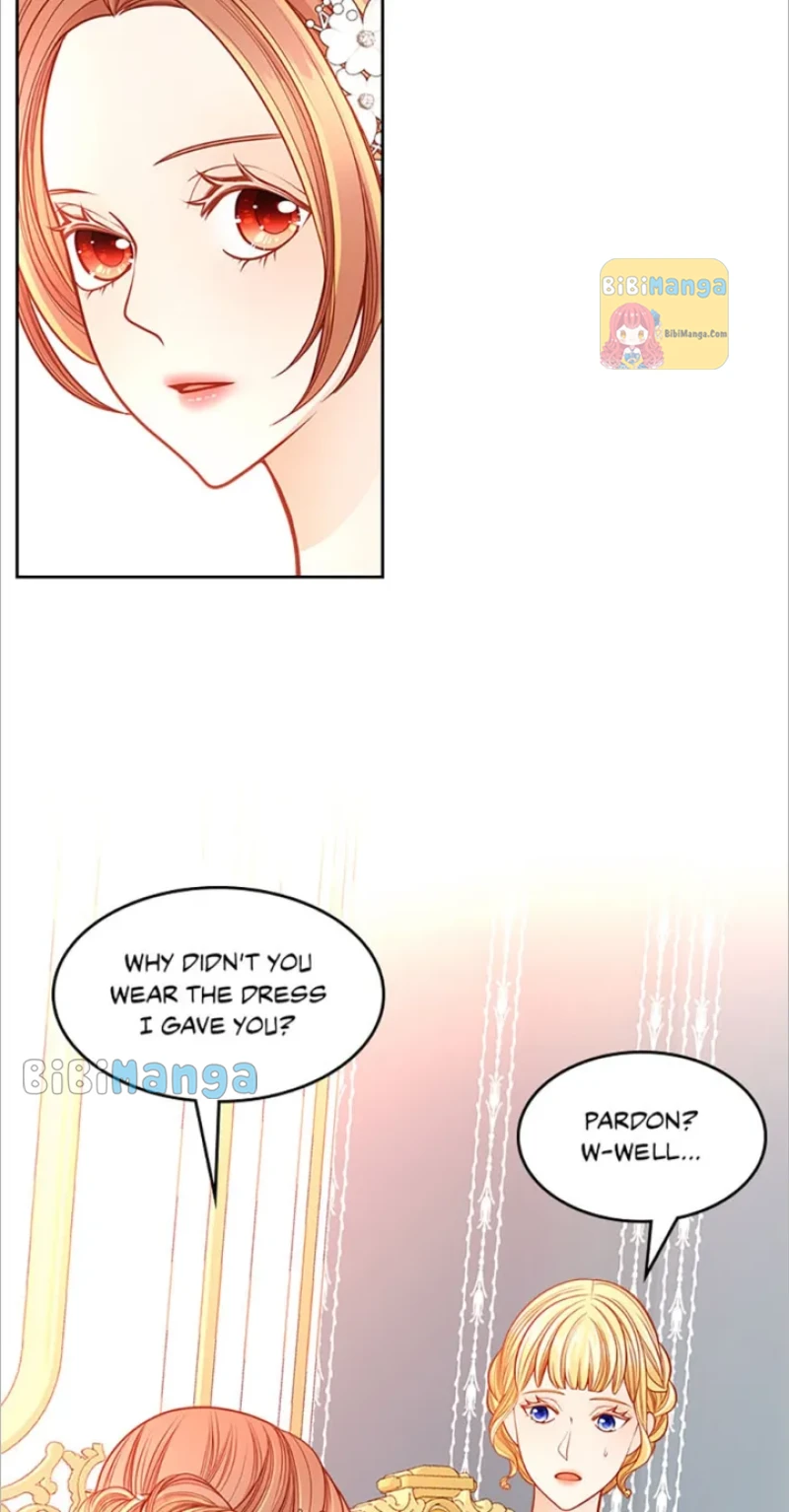 The Duchess’s Secret Dressing Room Chapter 48 - page 30