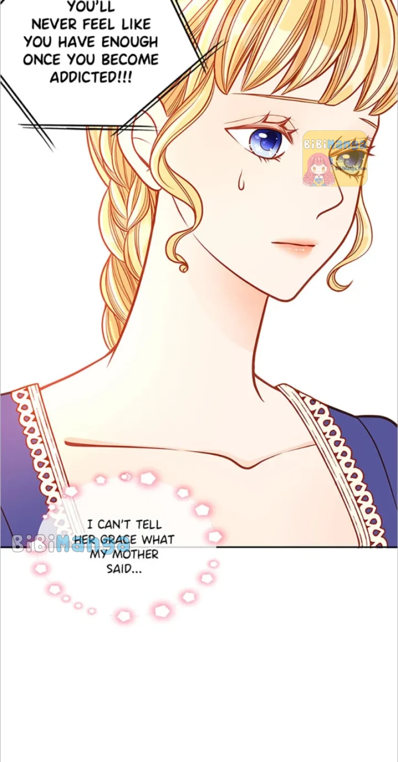 The Duchess’s Secret Dressing Room Chapter 48 - page 33