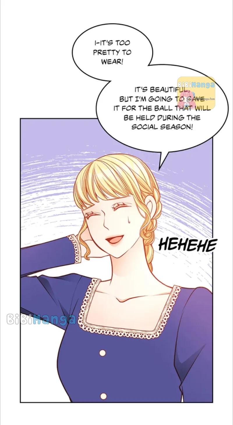 The Duchess’s Secret Dressing Room Chapter 48 - page 34