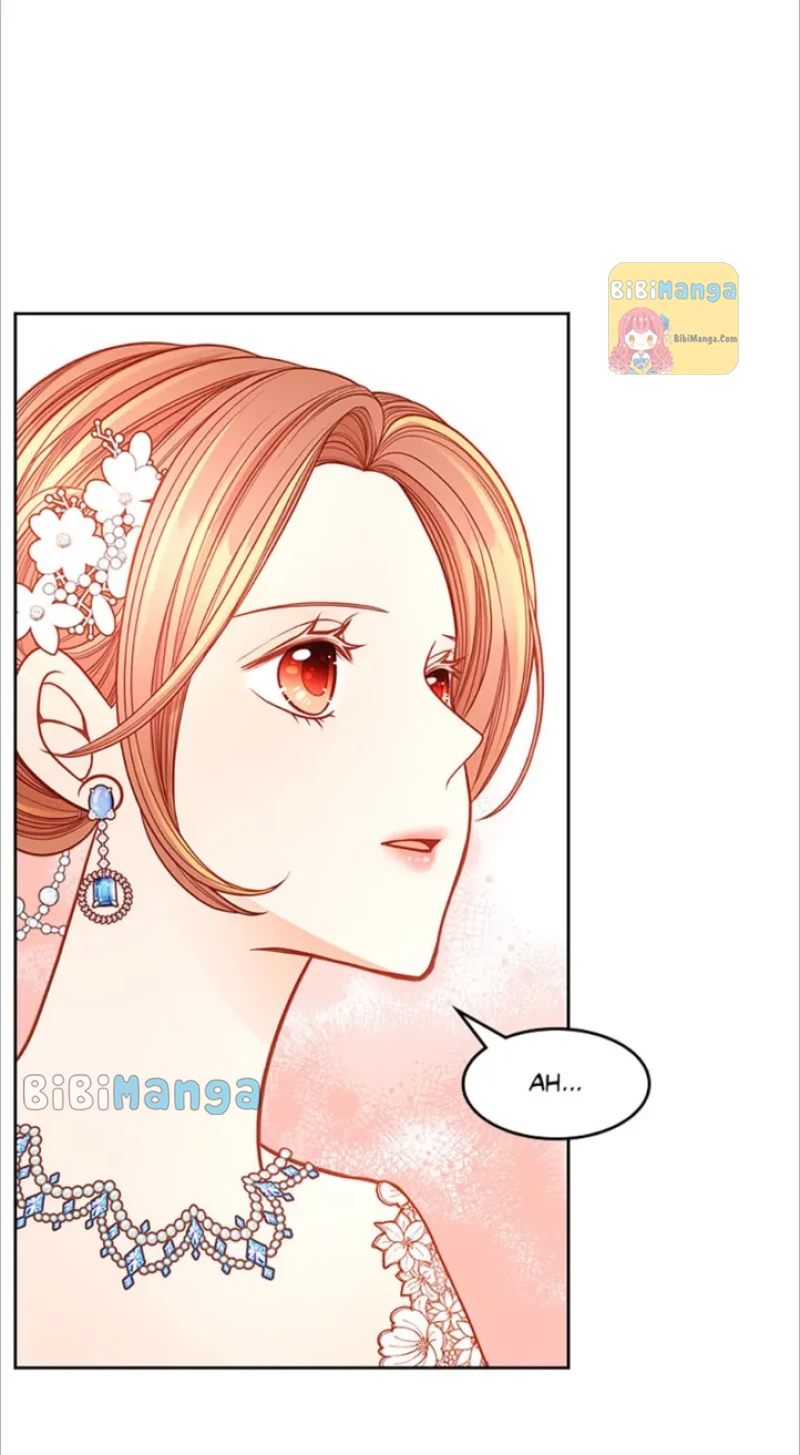 The Duchess’s Secret Dressing Room Chapter 48 - page 35