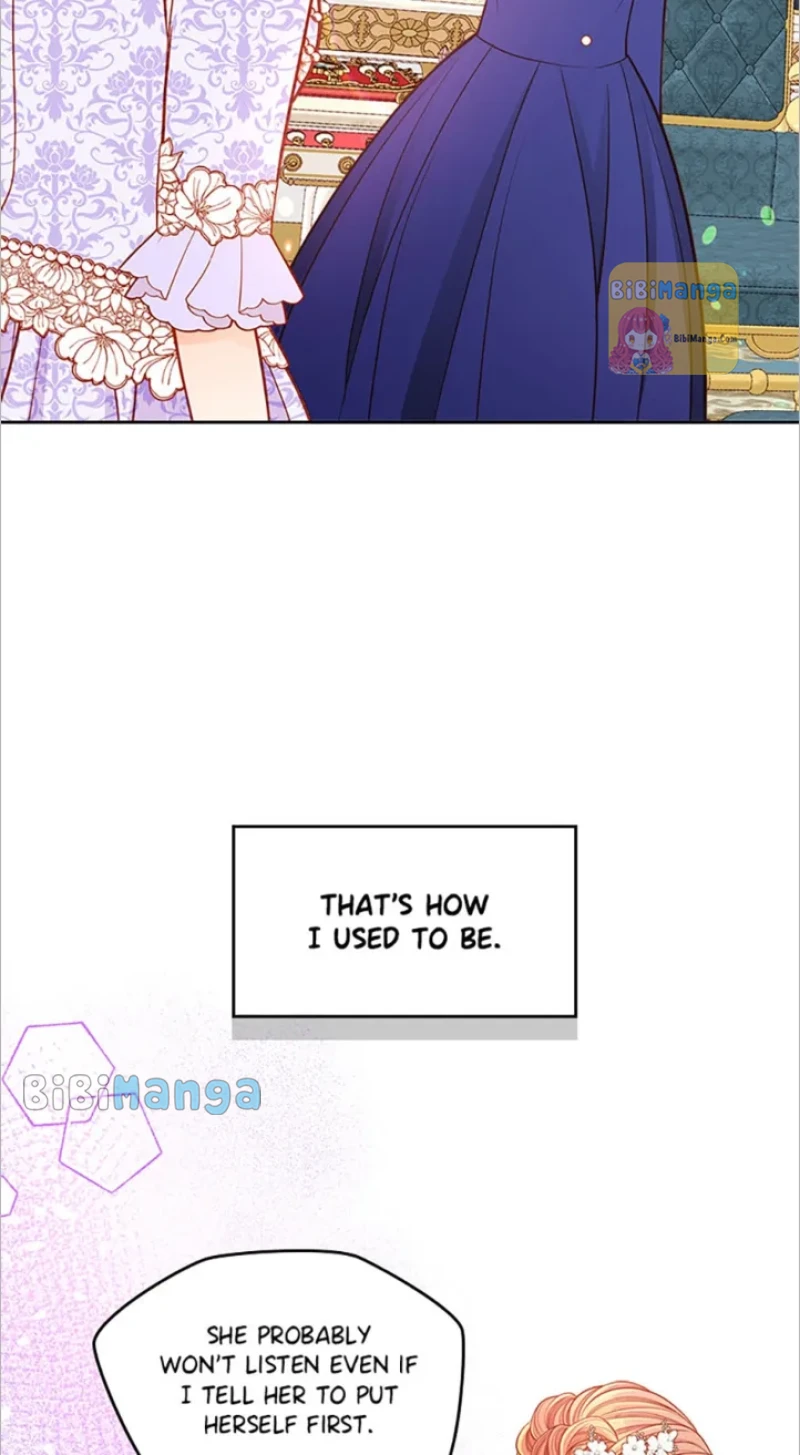 The Duchess’s Secret Dressing Room Chapter 48 - page 37
