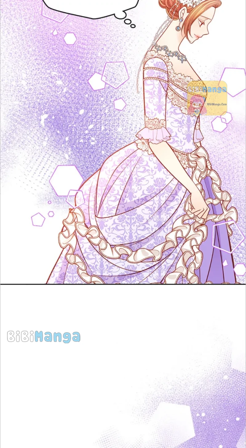 The Duchess’s Secret Dressing Room Chapter 48 - page 38