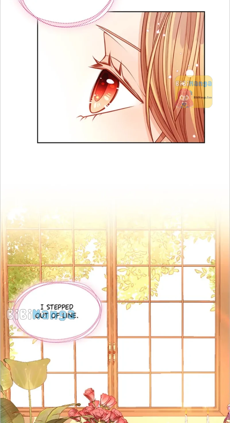 The Duchess’s Secret Dressing Room Chapter 48 - page 5