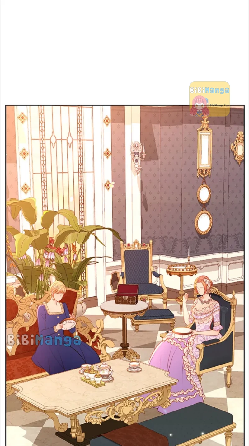 The Duchess’s Secret Dressing Room Chapter 48 - page 42