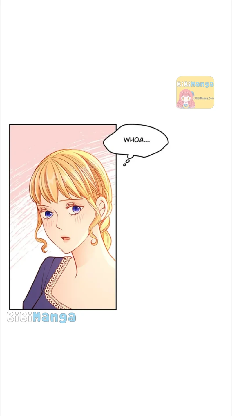 The Duchess’s Secret Dressing Room Chapter 48 - page 44