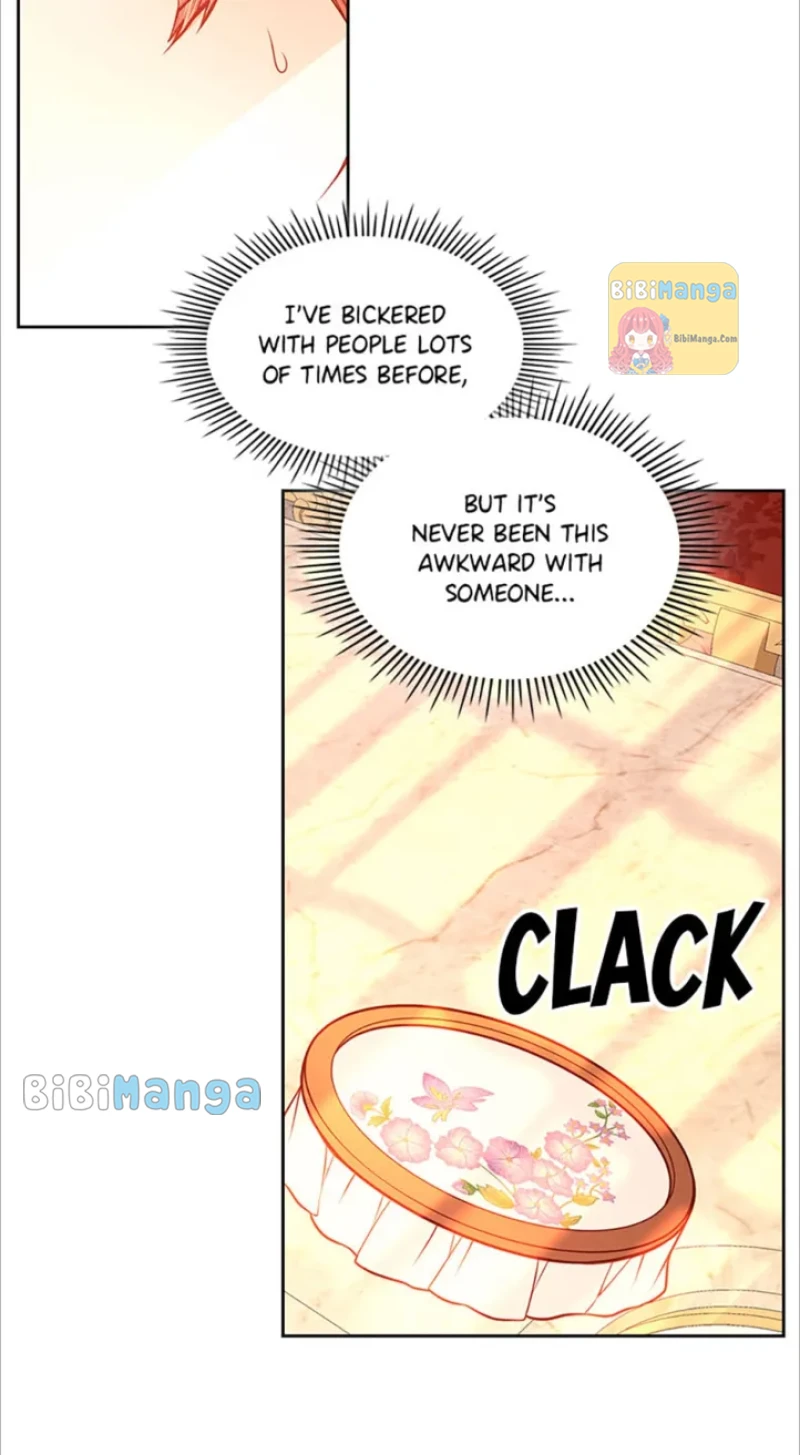 The Duchess’s Secret Dressing Room Chapter 48 - page 49