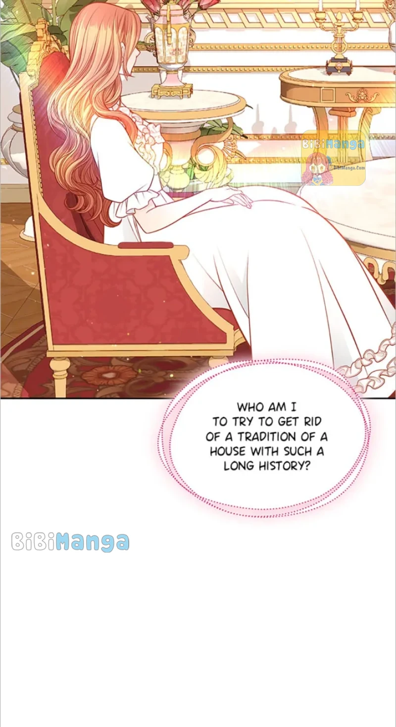 The Duchess’s Secret Dressing Room Chapter 48 - page 6