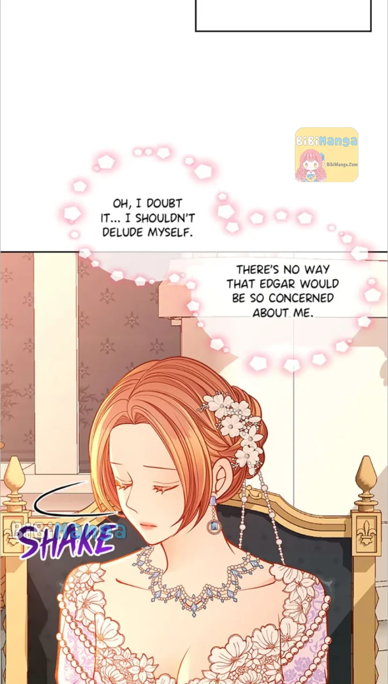 The Duchess’s Secret Dressing Room Chapter 48 - page 57