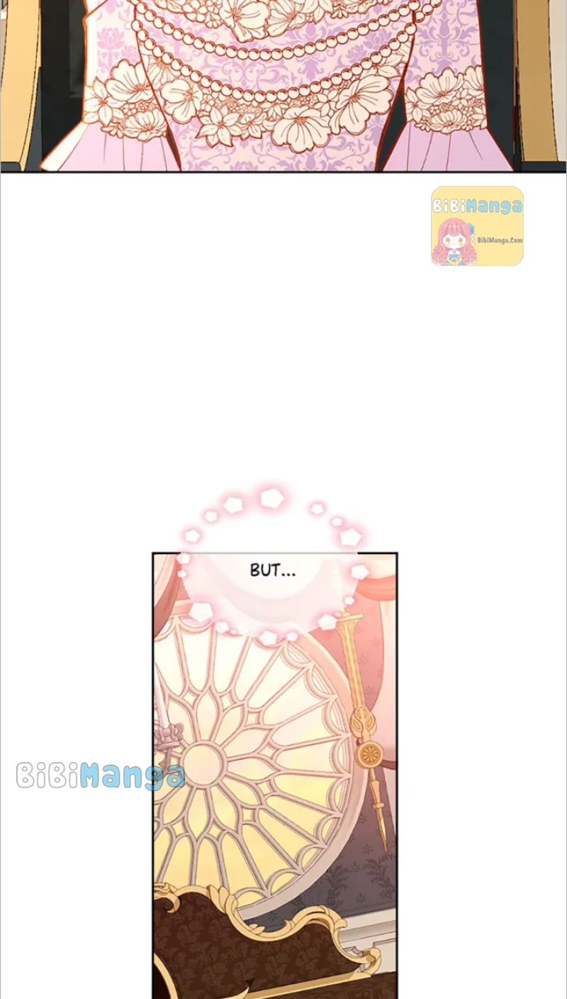 The Duchess’s Secret Dressing Room Chapter 48 - page 58