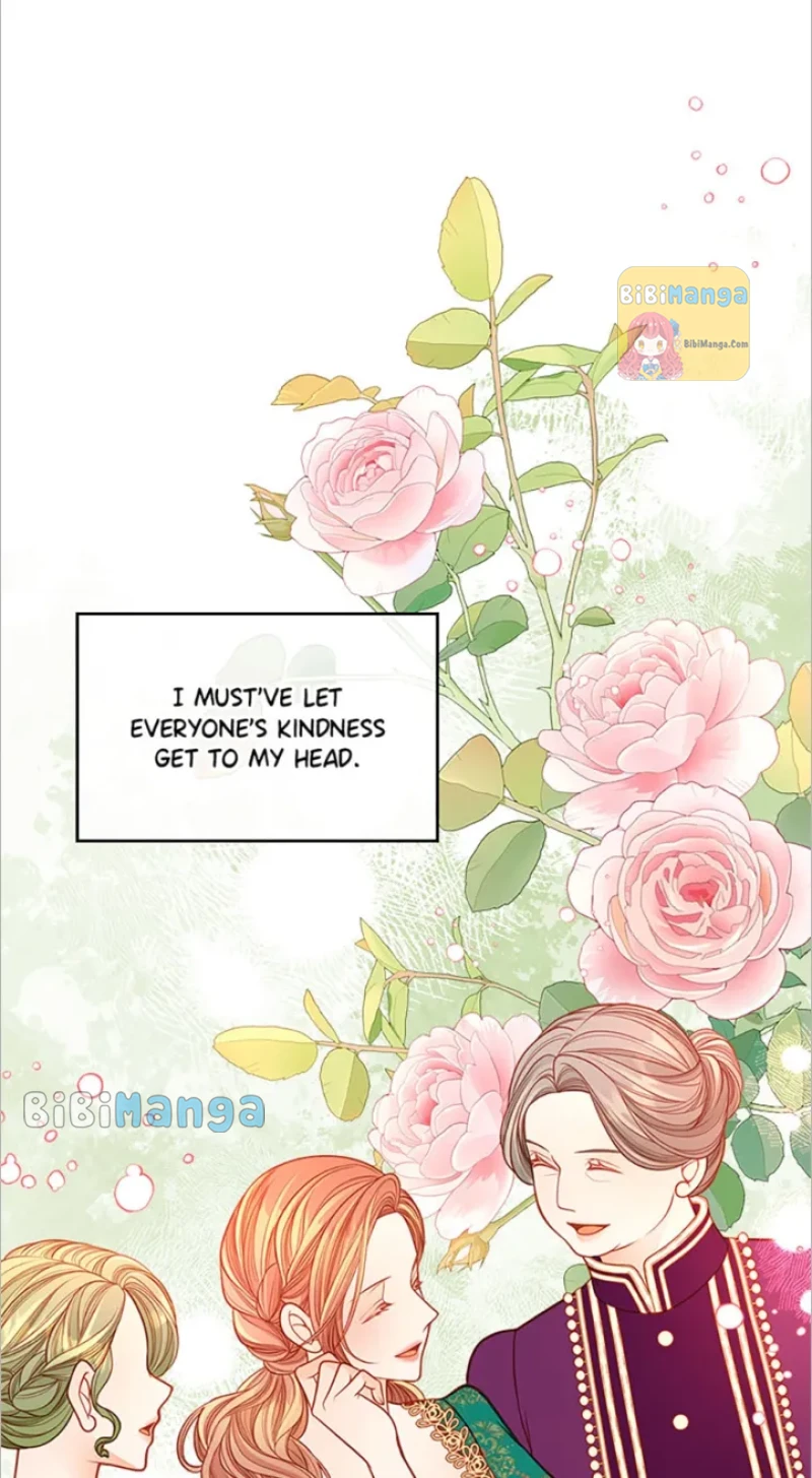 The Duchess’s Secret Dressing Room Chapter 48 - page 7